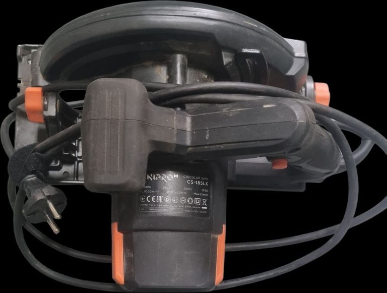 Оголошення Dnipro-M cs-185lx Б/У