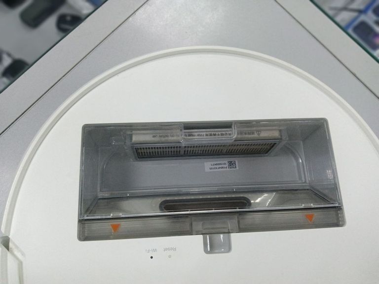 Распродажа Xiaomi mi robot vacuum mop 1c, продавец Техноскарб