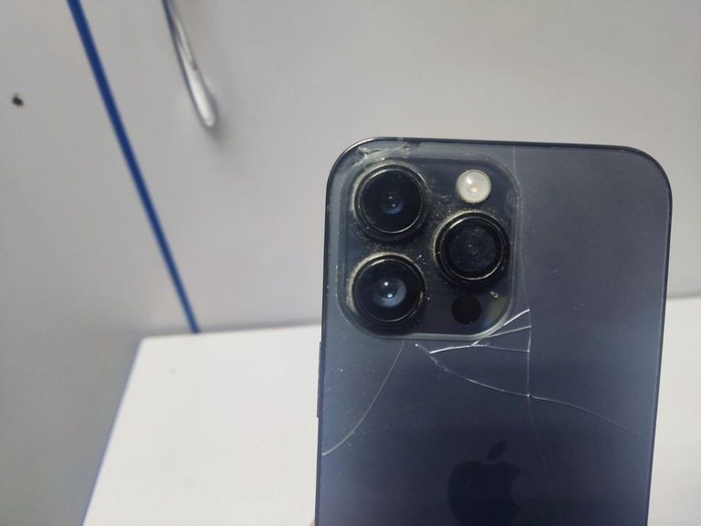 Apple iphone 14 pro max 128gb Код:01-200828849. Зображення 17