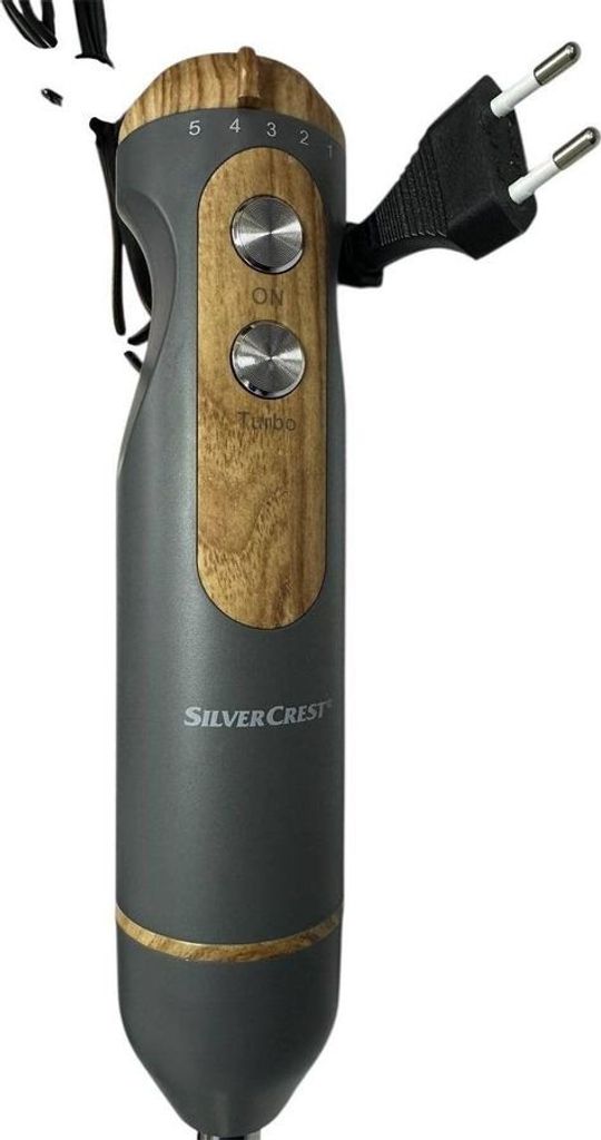 Объявление Silver Crest sssh 600 a1 Б/У