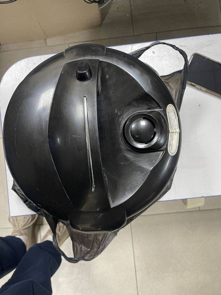 Дешиво Rotex RMC505-B Excellence с ломбарда