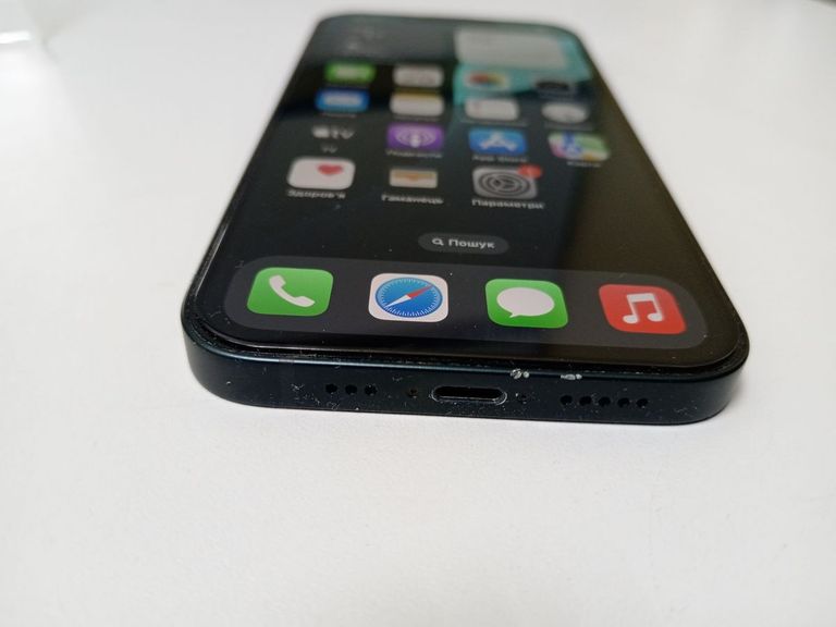 Apple iphone 13 128gb Код:01-200828102. Зображення 7