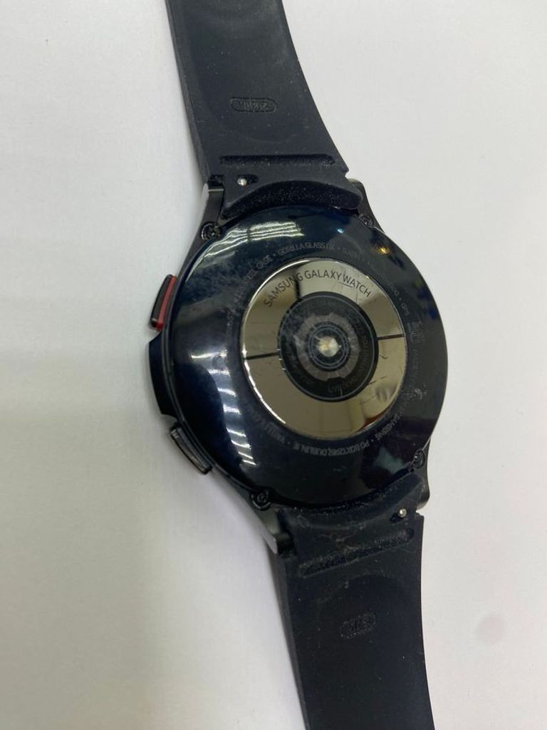 Объявление Samsung galaxy watch4 classic 46mm Б/У