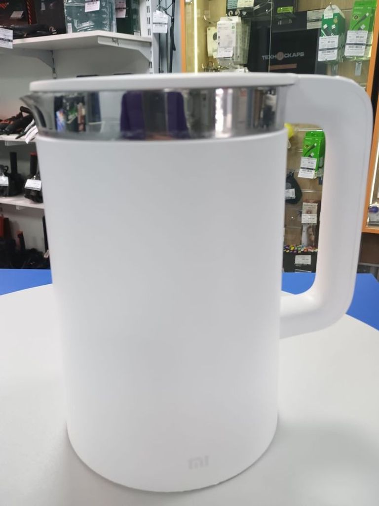 Купить Xiaomi Smart Kettle 2 Pro Б/У
