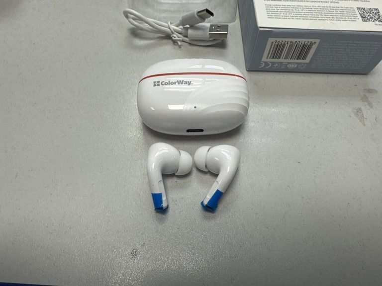 Купити Colorway cw-tws5wt Б/У