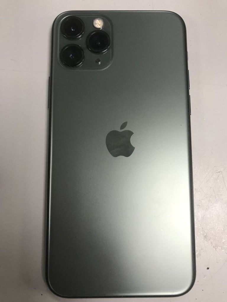 Оголошення Apple iphone 11 pro 64gb Б/У