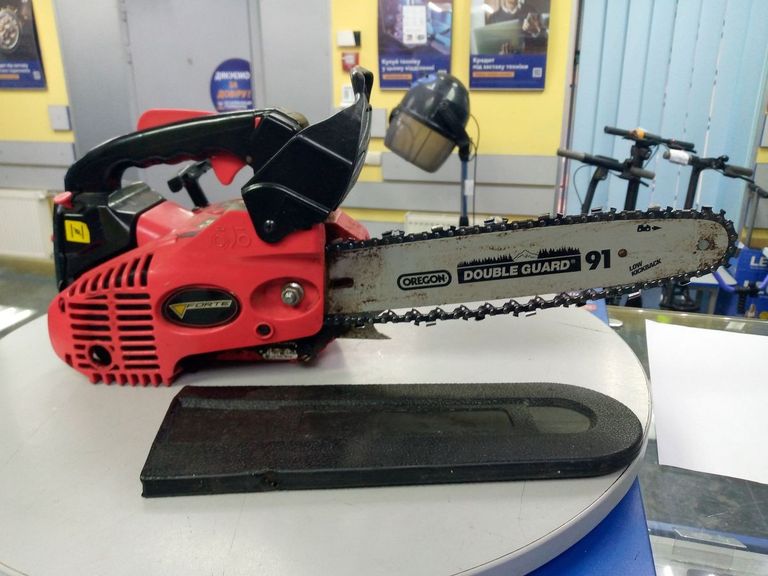 Купити Forte fgs-125 Б/У