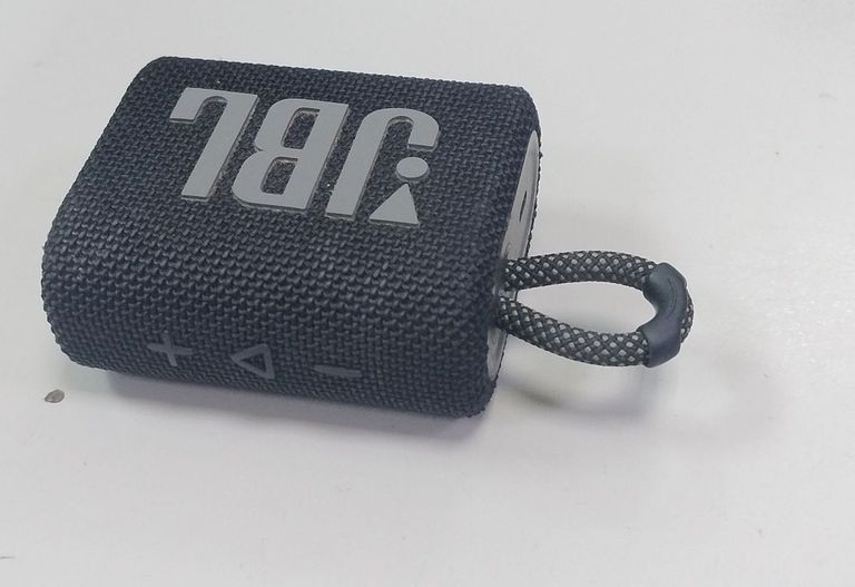 Оголошення Jbl go 3 Б/У