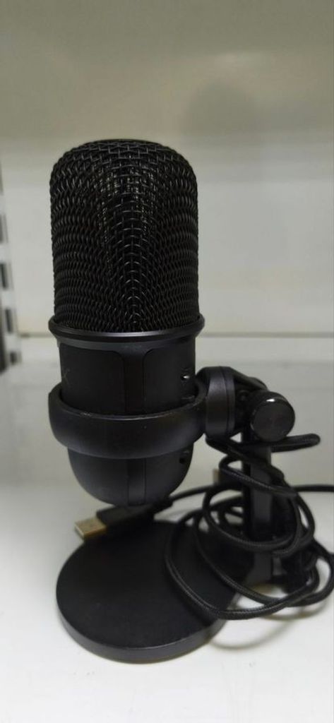 Купить Hyperx solocast Б/У