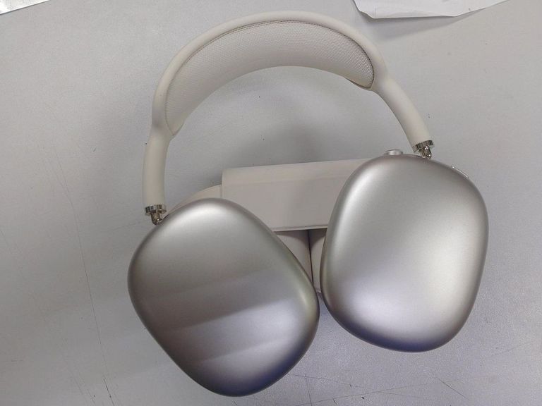 Купить Apple airpods max usb-c Б/У