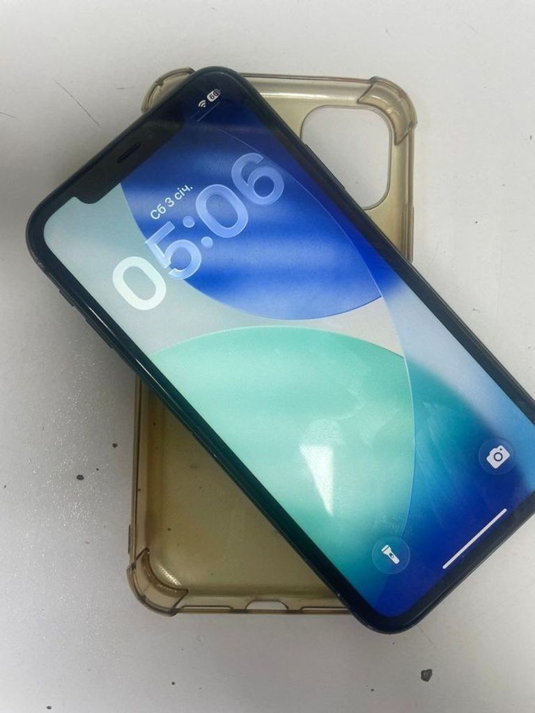 Дешево Apple iphone 11 64gb з ломбарду