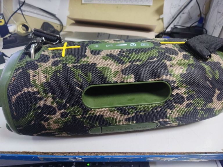 Дешево Hopestar a6 max з ломбарду