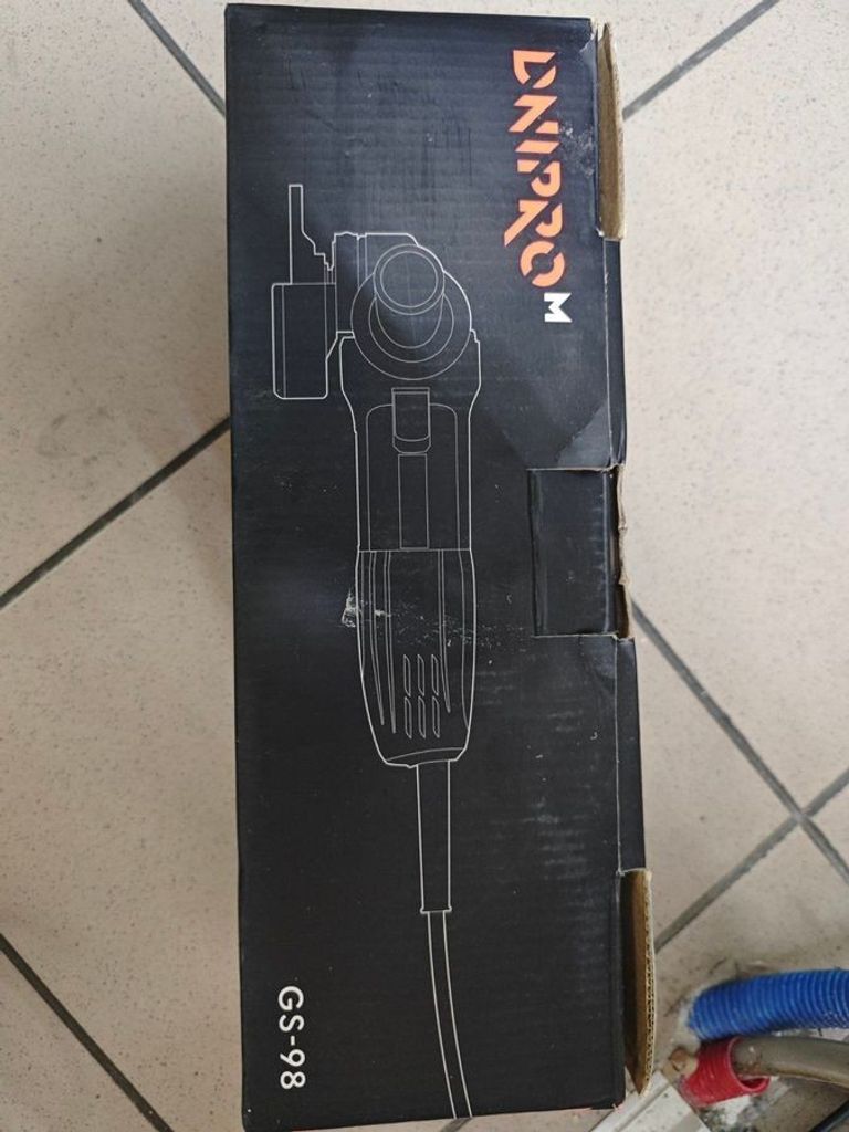 Dnipro-M gs-98 Код:01-200834513. Изображение 6