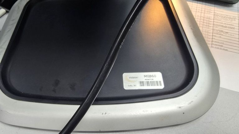 Объявление Hp la2306x Б/У