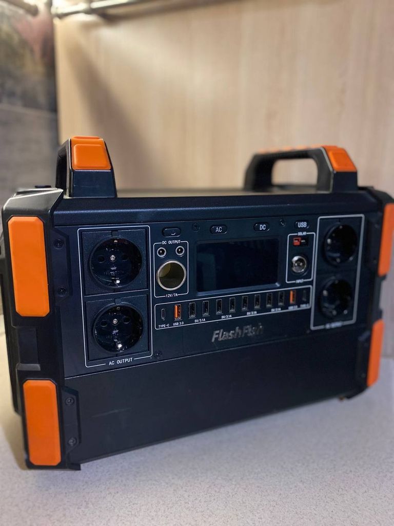 Купити Flashfish F132 Б/У