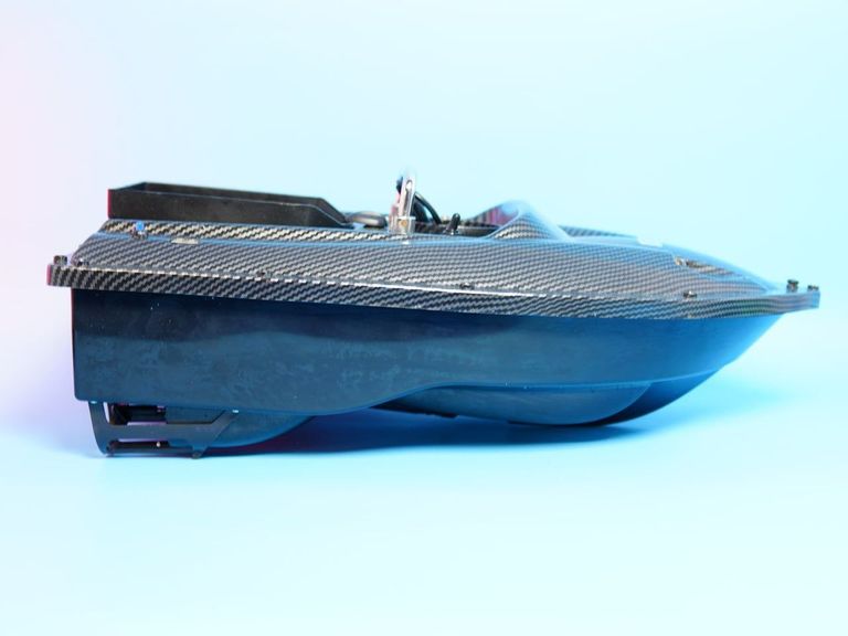 Flytec Carbon GPS на 16 точок/автопілот Код:null. Зображення 5