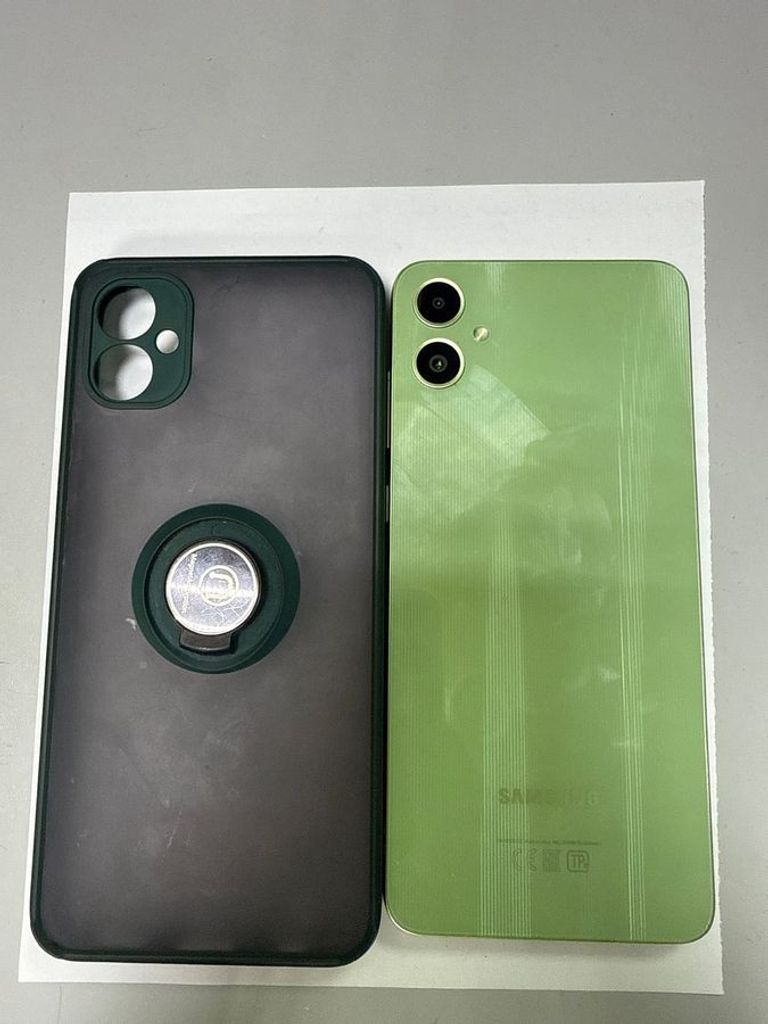 Оголошення Samsung galaxy a05 4/128gb Б/У