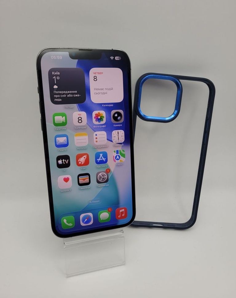 Купити Apple iphone 13 pro max 128gb Б/У