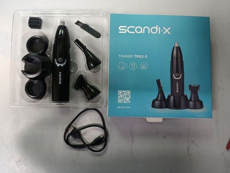 Купити Scandix TRS3-5 Б/У