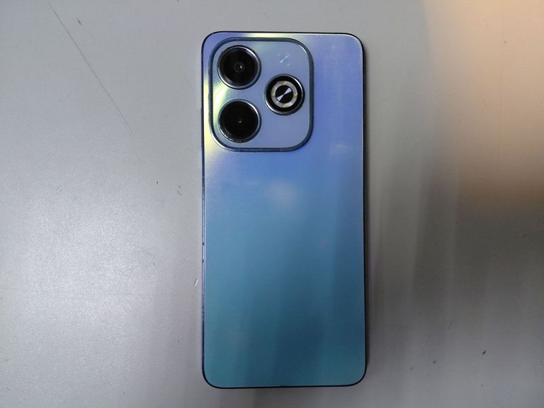 Объявление Infinix hot 40i 8/256gb Б/У