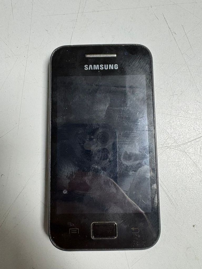 Дешиво Samsung gt-s5830i galaxy ace с ломбарда