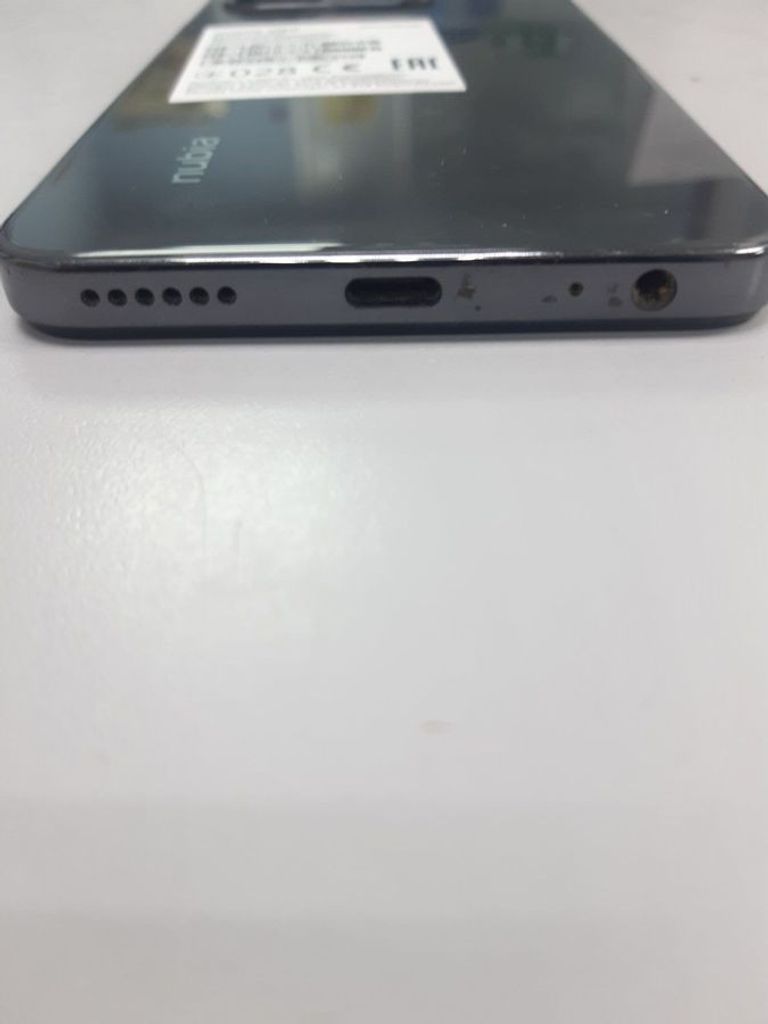 Zte nubia v60 8/256gb Код:01-200838442. Зображення 8