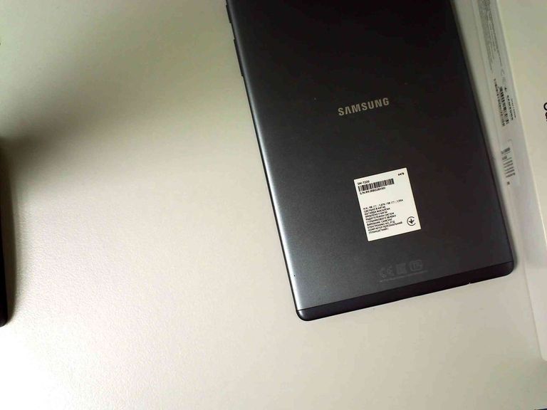 Розпродаж Samsung galaxy tab a7 lite 4/64gb, продавець Техноскарб