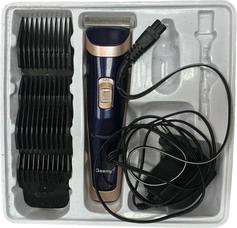 Купить Gemei GM-6005 Б/У