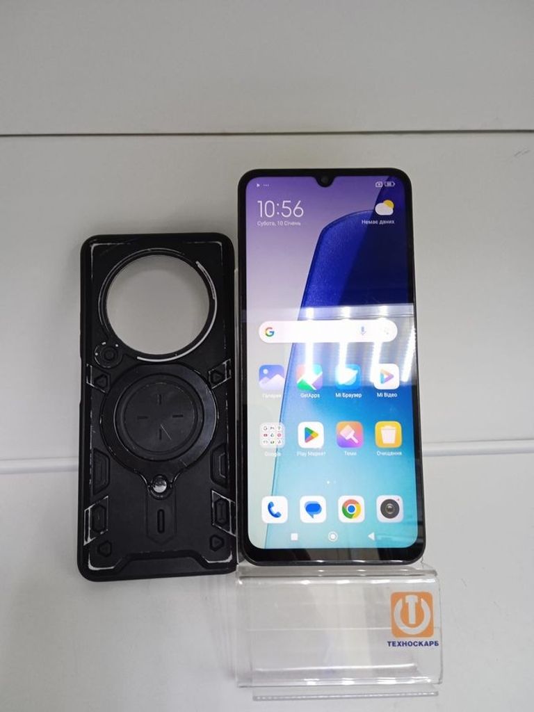 Купити Xiaomi redmi 14c 8/256gb Б/У
