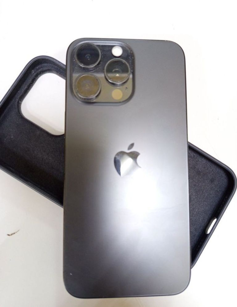 Дешево Apple iphone 15 pro max 256gb з ломбарду