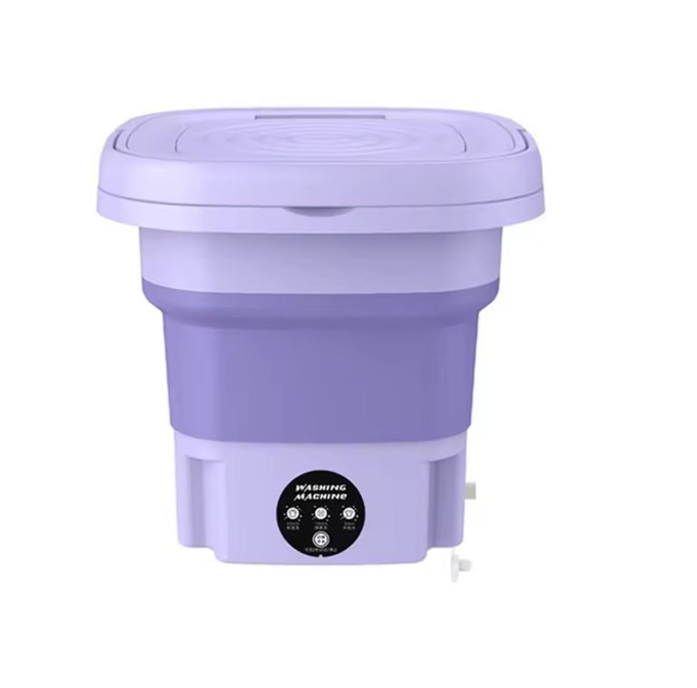 Folding Washing Machine 8 л Код:null. Зображення 8
