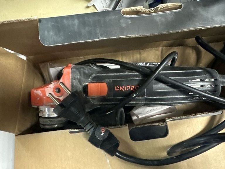 Дешево Dnipro-M gs-98 з ломбарду