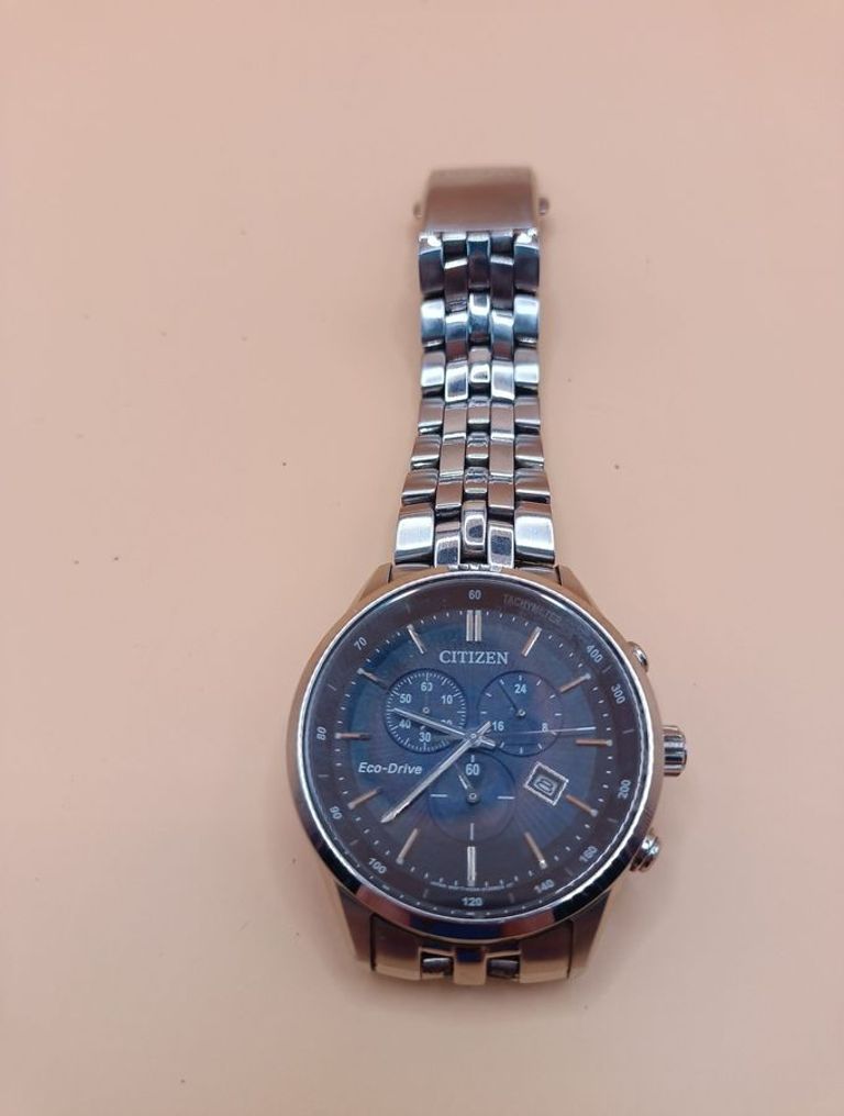 Оголошення Citizen h504-sd83290 Б/У