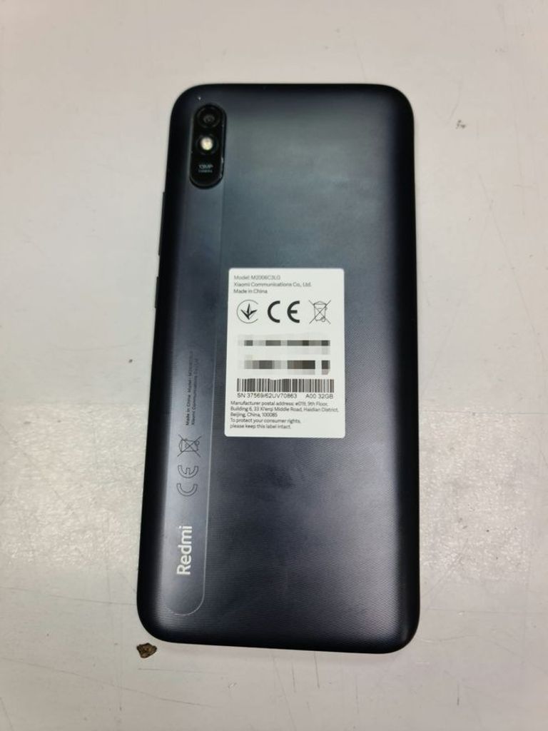 Купити Xiaomi redmi 9a 2/32gb Б/У