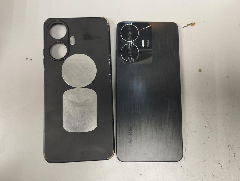 Оголошення Realme c55 8/256gb Б/У