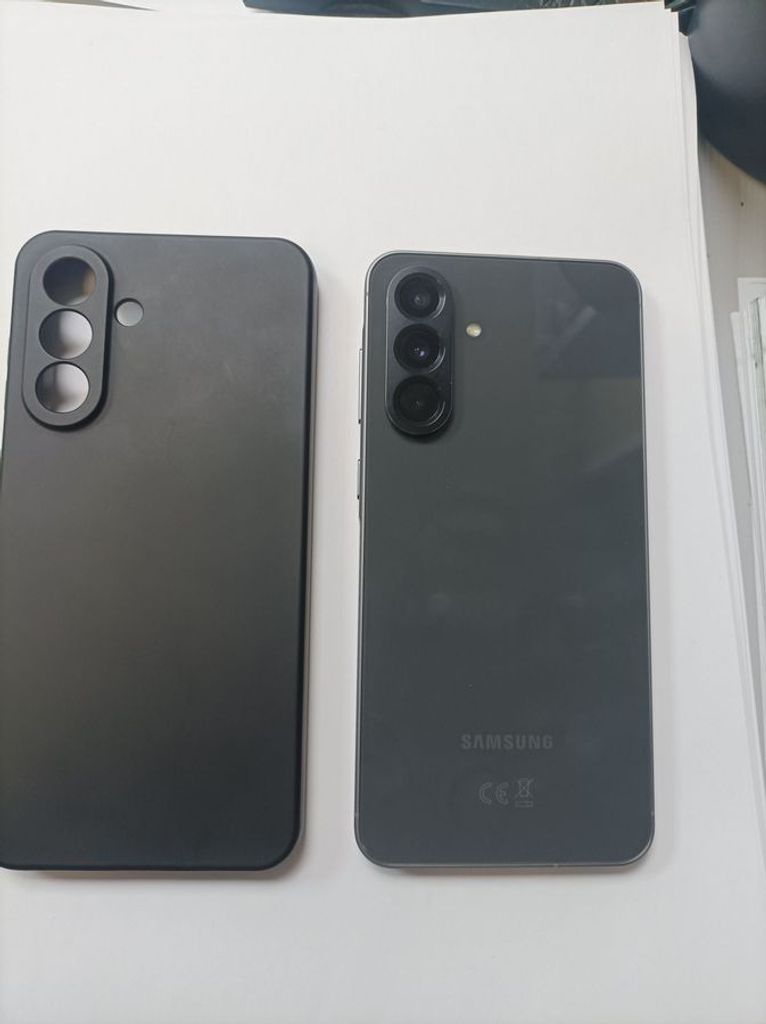 Дешево Samsung galaxy a56 5g 8/256gb з ломбарду