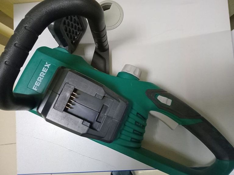 Дешиво Ferrex xyz618 1акб зп с ломбарда