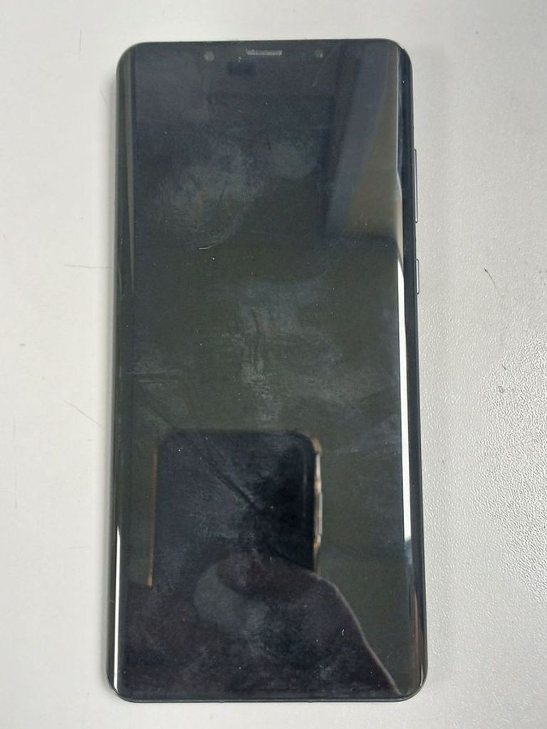 Дешиво Huawei Mate 50 Pro 8/256GB Black с ломбарда