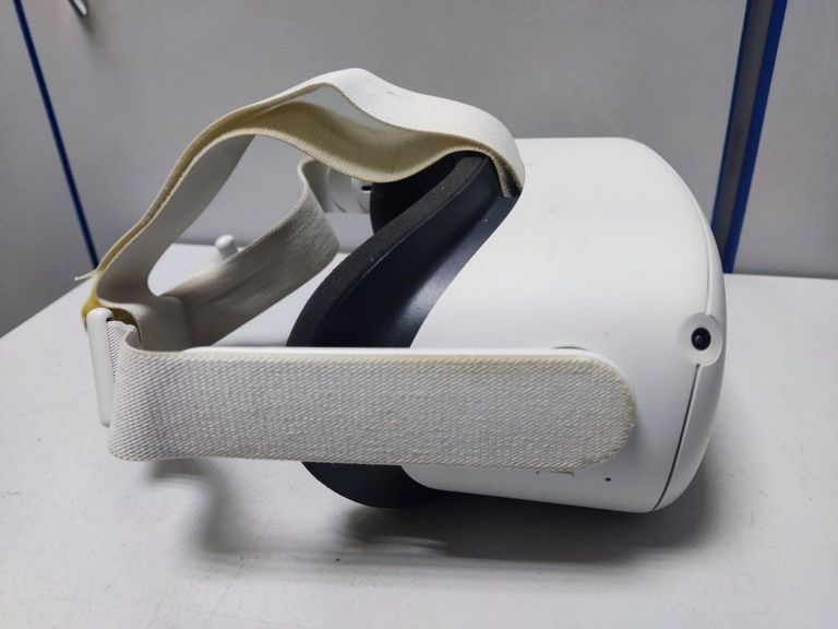 Oculus Quest 2 64 GB Код:01-200843483. Изображение 9