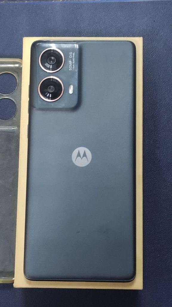 Оголошення Motorola moto g85 12/256gb Б/У