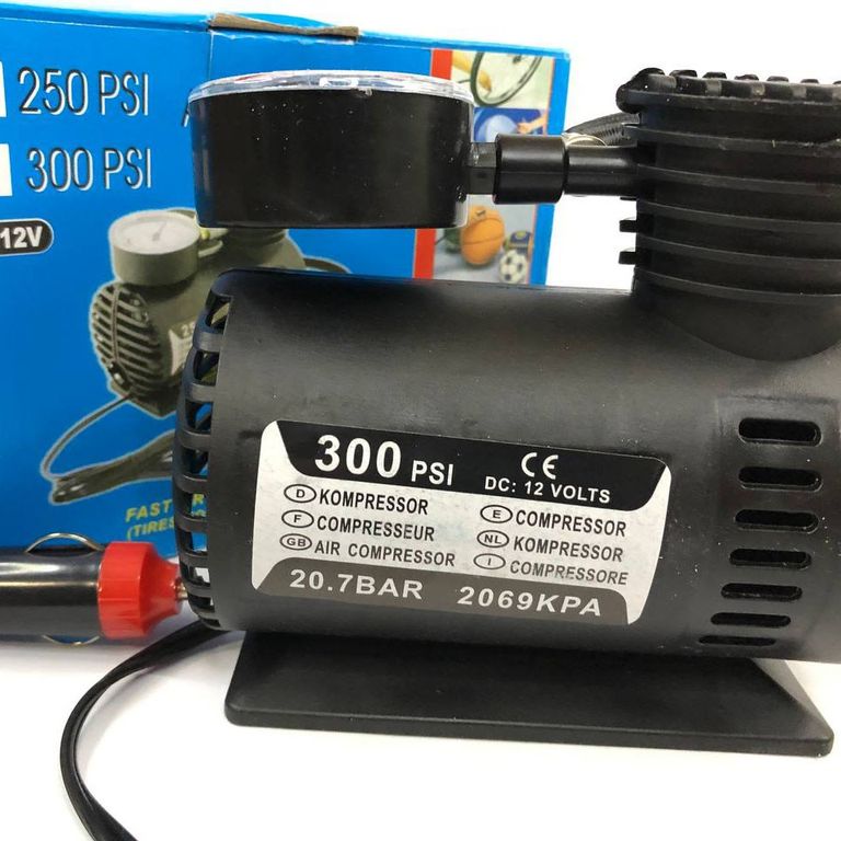 Air Pomp Ji030 Код:null. Изображение 8