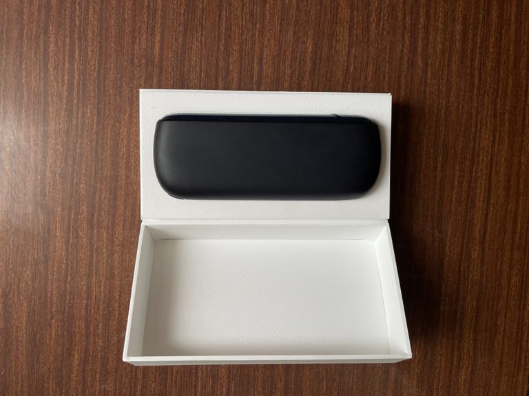 Оголошення Iqos Iluma i Б/У