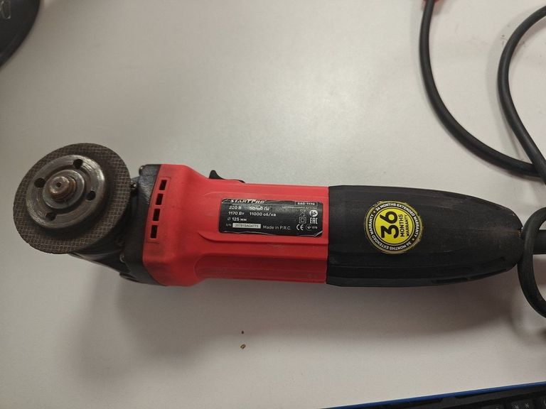 Купить Start pro SAG-1170 Б/У