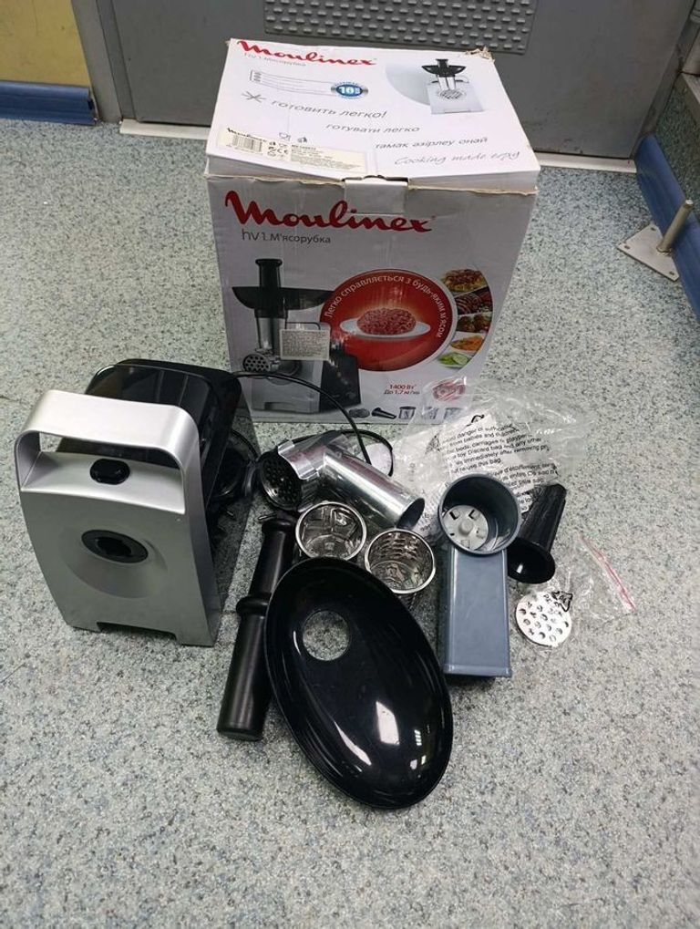 Moulinex ME108832 Код:01-200843148. Изображение 6