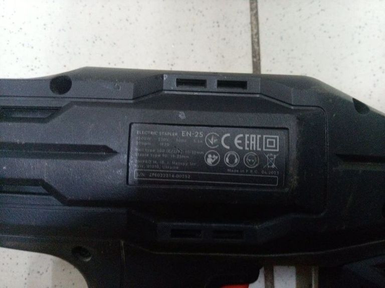 Дешиво Dnipro-M en-25 с ломбарда