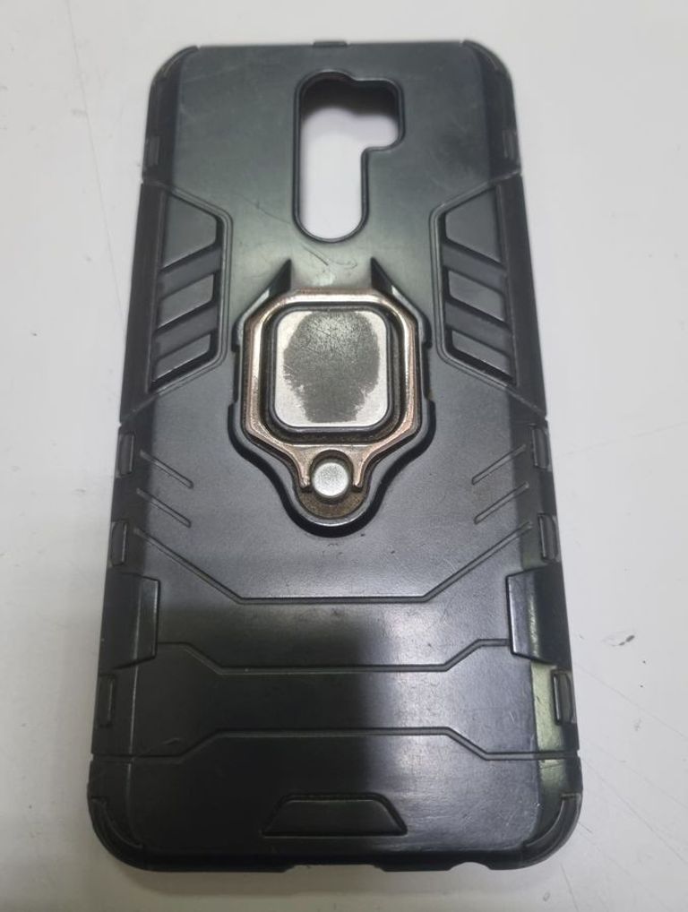 Xiaomi redmi 9 4/64gb Код:01-200844694. Зображення 7