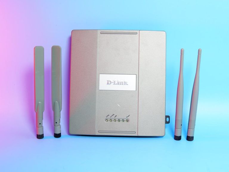 Дешево D-Link DAP-2690 з ломбарду