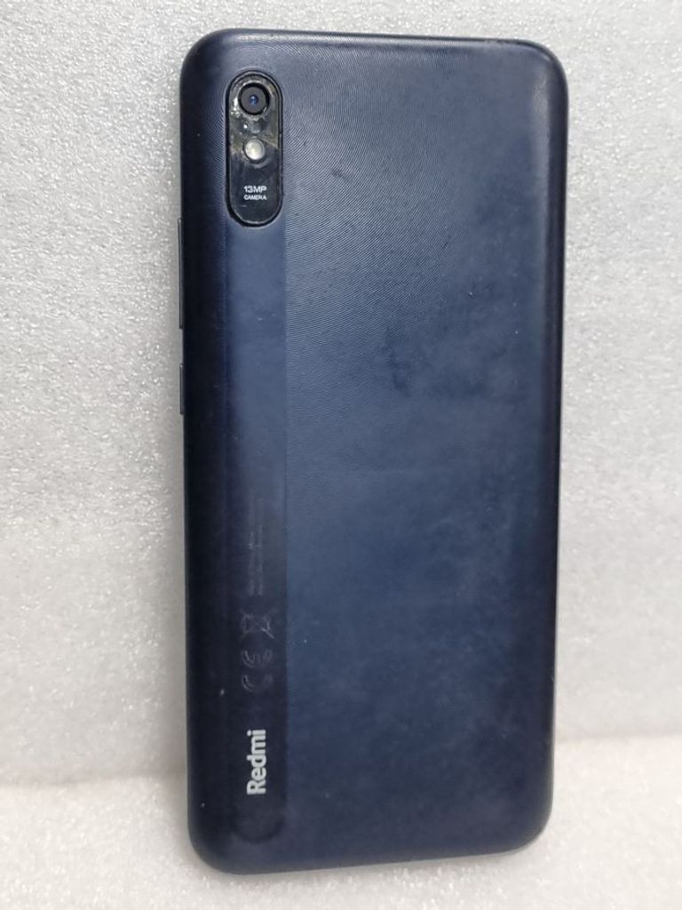 Распродажа Xiaomi redmi 9a 2/32gb, продавец Техноскарб