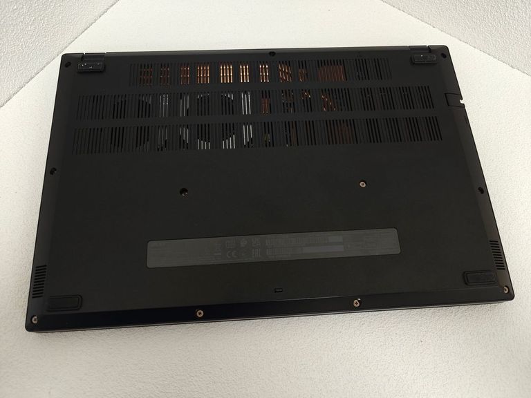 Объявление Acer 15/core i5-13420h ddr5/16gb ddr5/ssd 512 gb/geforce rtx3050 6gb Б/У