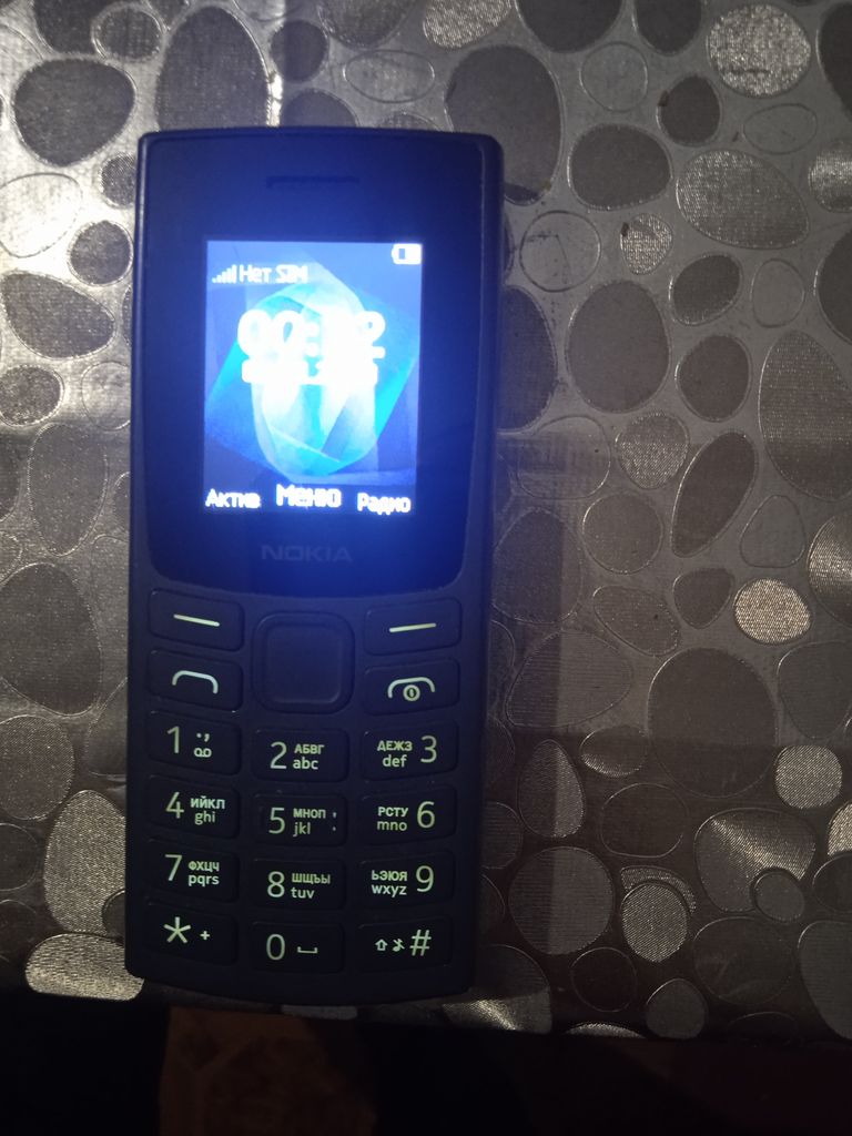 Купити Nokia 1100 Б/У